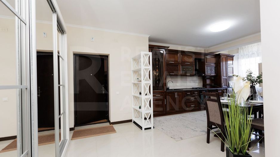 Vânzare, apartament, 2 camere, str. Albișoara, Centru - Poză 3