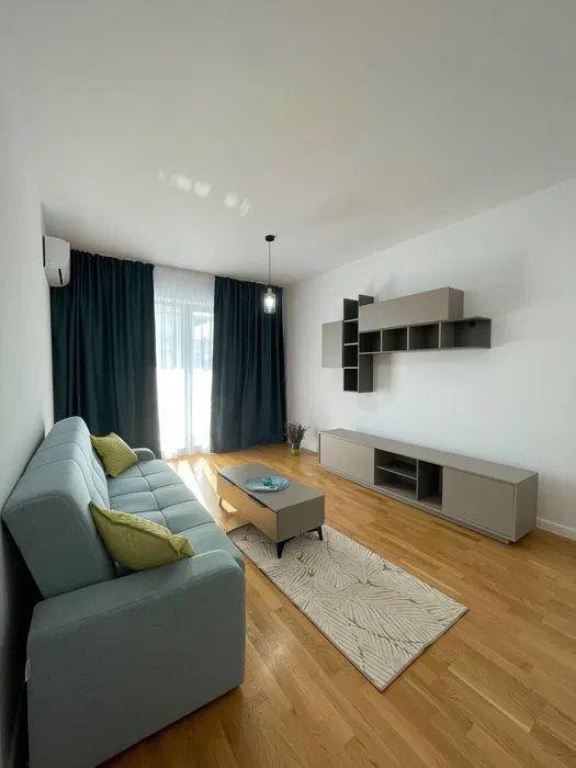 Apartament superb Luxuria Rezidence - Poză 2