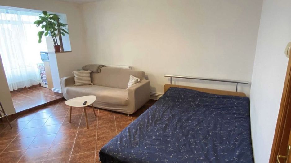 Vand Garsoniera pe Alex Lapusneanu 110 Bl 17 - Poză 2