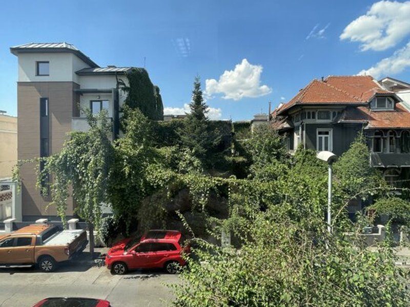 COTROCENI | Chirie 104mp birou/rezidential renovat + centrala - Poză 1