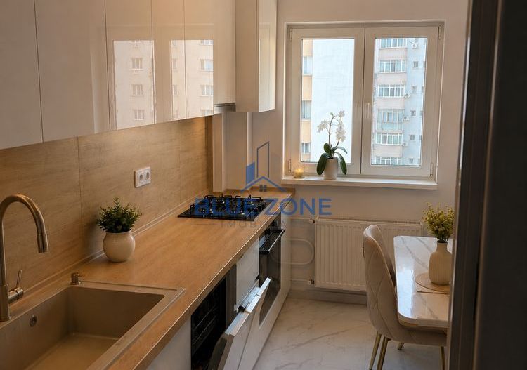 2 camere | Dristor | 53 mp | Renovat integral | 1-2 min metrou - Poză 2