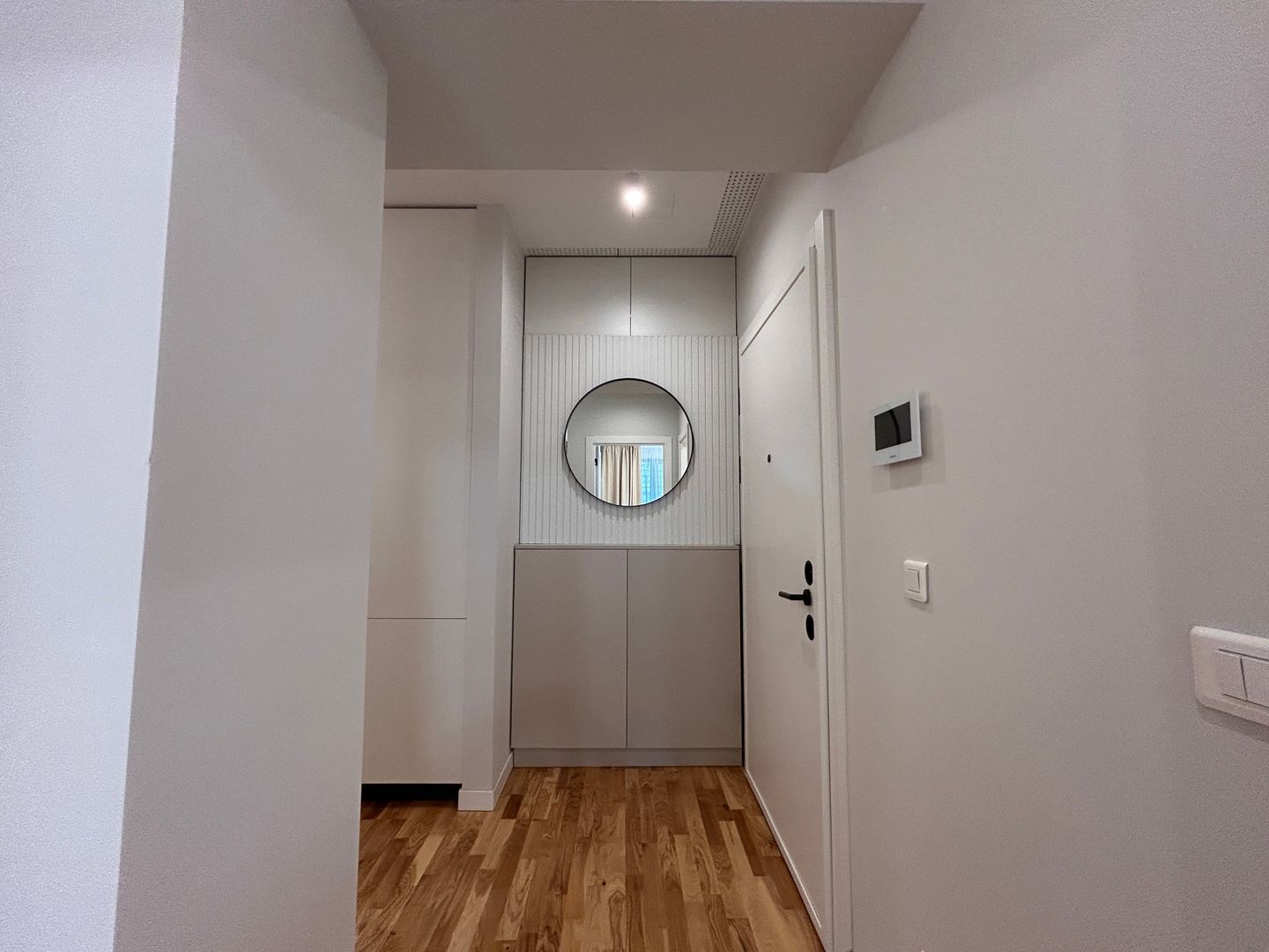 APARTAMENT 2 CAMERE | MOBILAT SI UTILAT PREMIUM | CASA PRESEI - Poză 12