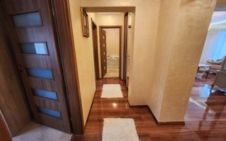 De inchiriat apartament 3 camere, Closca - Poză 13