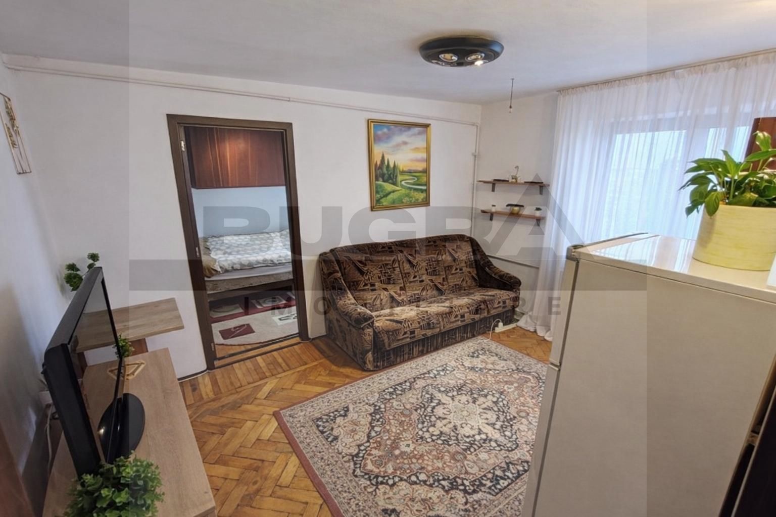 Apartament 2 camere,  30 mp, zona Albac - Poză 1