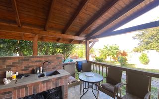 COMISION 0%, Casa Individuala, 110mp, Teren 1480, Parc, Sauna, SACALAZ - Poză 8