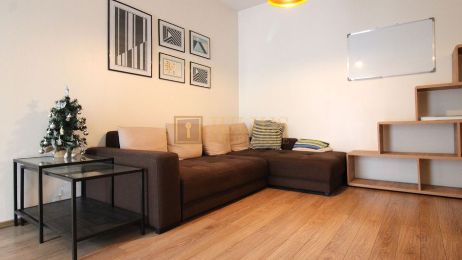 Dumbravita/Kaufland - apartament modern, loc de parcare inclus. - Poză 4