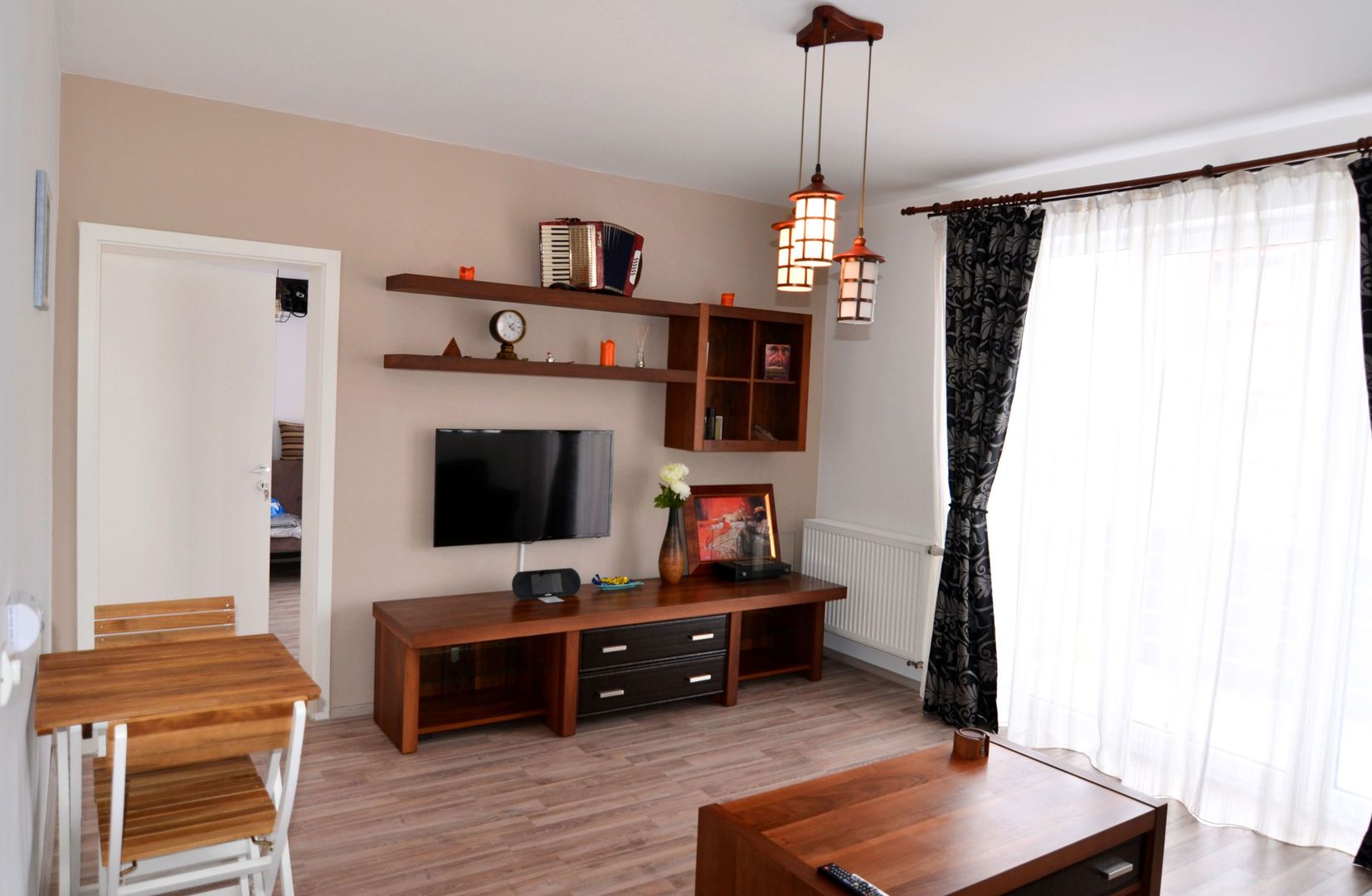 Apartament 2 camere cu Birou sau dormitor copii Avantgarden 3 - Poză 3