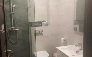 Garsoniera cu gradina | 37 MPU | Decomandata | Mobilata - Poză 3