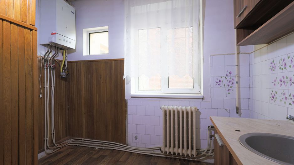 PRET NOU! Apartament decomandat 3 camere - str. Horia - COMISION 0% - Poză 5