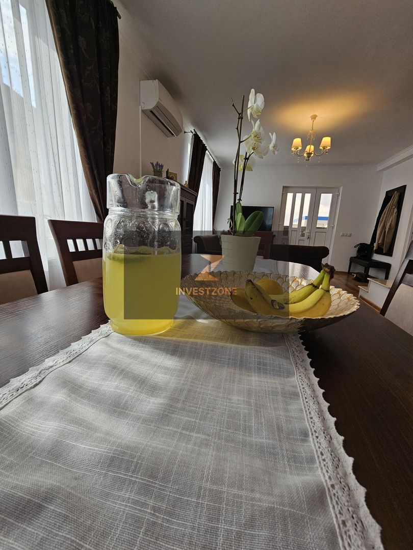 Casa de vanzare in cartierul Grigorescu/Oradea - Poză 57