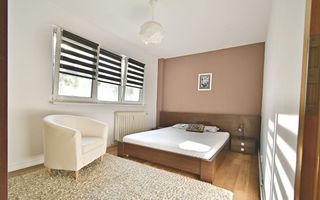 Apartament de vânzare 3 camere în cartierul Gheorgheni. - Poză 10