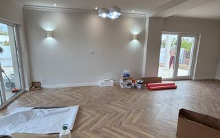 Casă modernă de vânzare - calitate premium, toate utilitatile - Poză 3