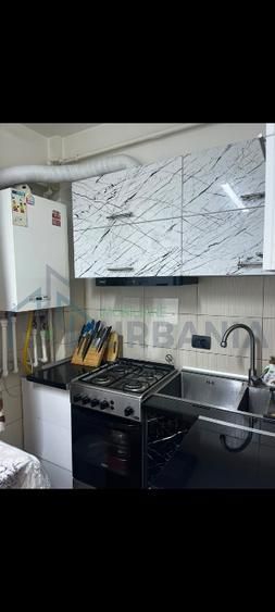 Apartament 1 cameră, 32 mp, mobilat, cu boxă și loc de parcare – Complex Rezidențial Editurii, Lunca Cetățuii, Iași - Poză 12