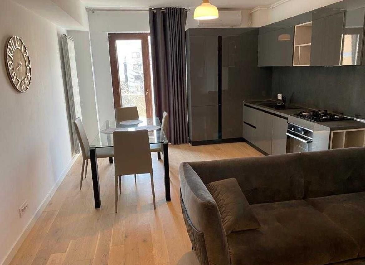 AP. 3 CAMERE BANEASA, LOC PARCARE, MASINA SPALAT VASE, BLOC NOU - Poză 4