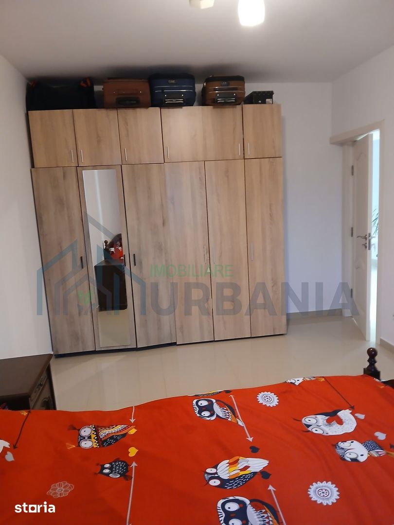 Casă individuală plan parter, 142 mp, teren 600 mp, zona rezidențială Breazu, Rediu - Poză 16