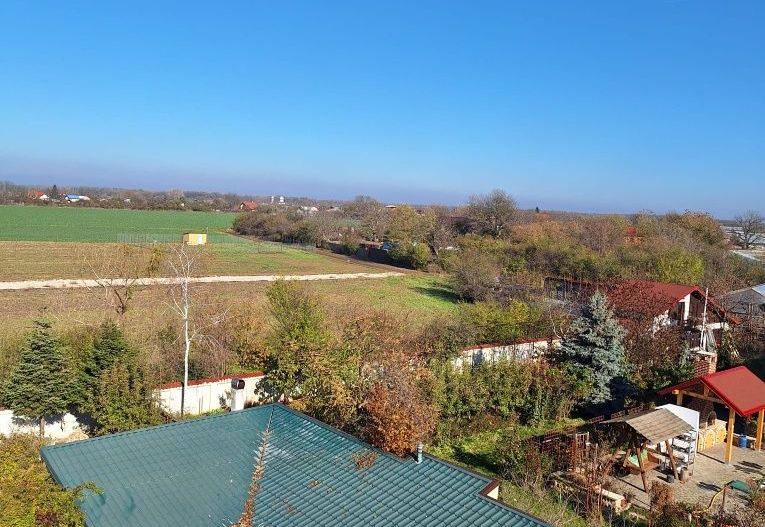 Loturi intravilan,  460-930mp lângă A0, A3, A7 - Poză 5