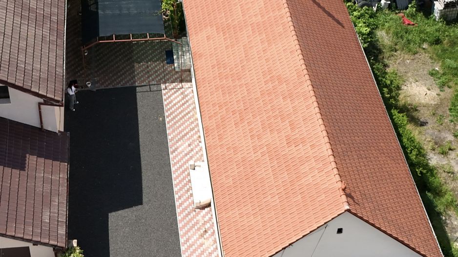 Casă cu 5 camere în Vladimirescu - Poză 14