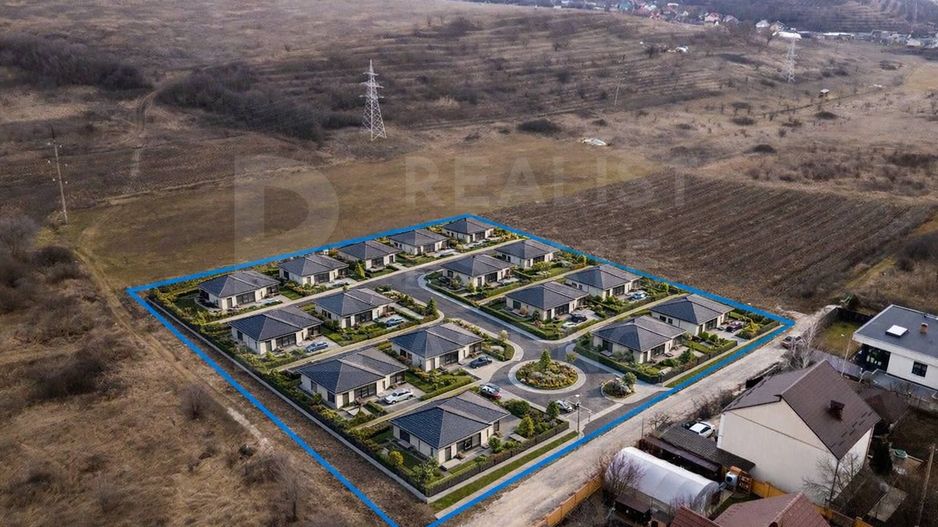 Vânzare, teren agricol, 63.6 ari, Ialoveni - Poză 13