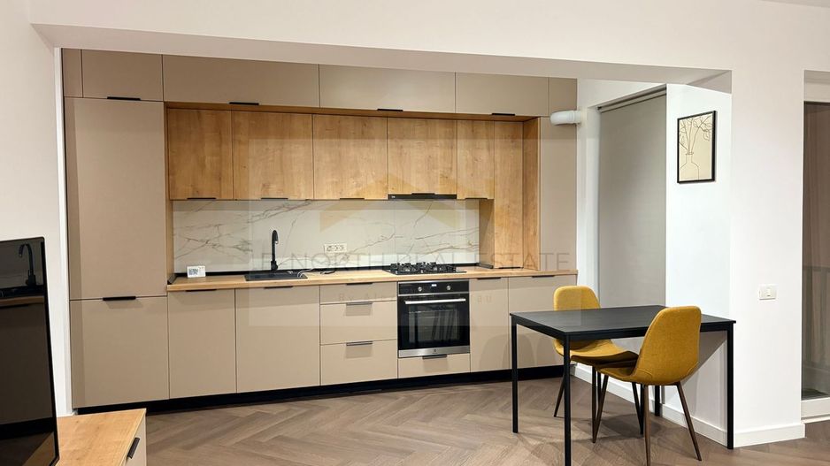 Prima inchiriere , Otopeni 2 camere , Bonavita Residence 2025 - Poză 10