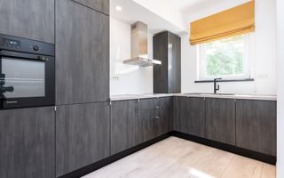 Vila 4 camere Avangarde Forest 8| Pompa de caldura - Poză 19