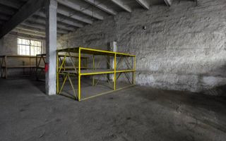 Chirie, spațiu industrial, 397 mp, Șoseaua Muncesti, Botanica - Poză 10