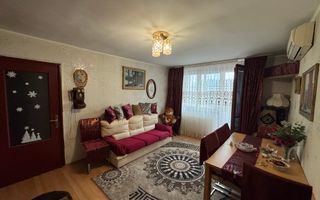 De Vanzare Apartament 4 camere, 96 mp utili, – Zona Dristor  V5 - Poză 3