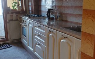 Închiriere apartament 3 camere – vedere superbă spre Dunăre, complet mobilat - Poză 2