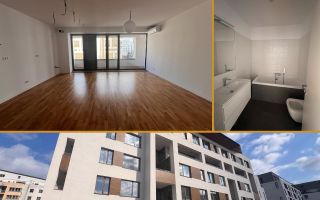 Apartament 2 camere | Nordului | Parter cu gradina - Poză 2