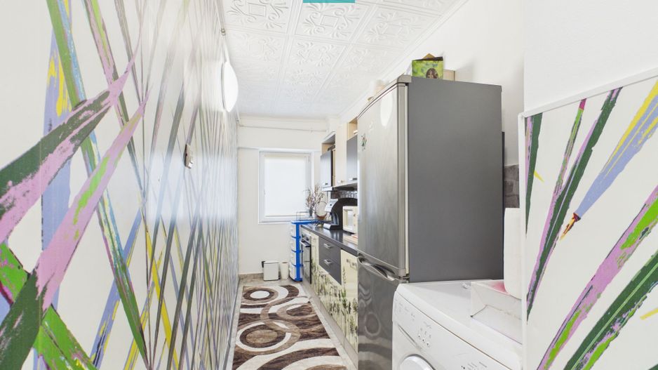 Apartament o cameră Vladimirescu - Poză 6