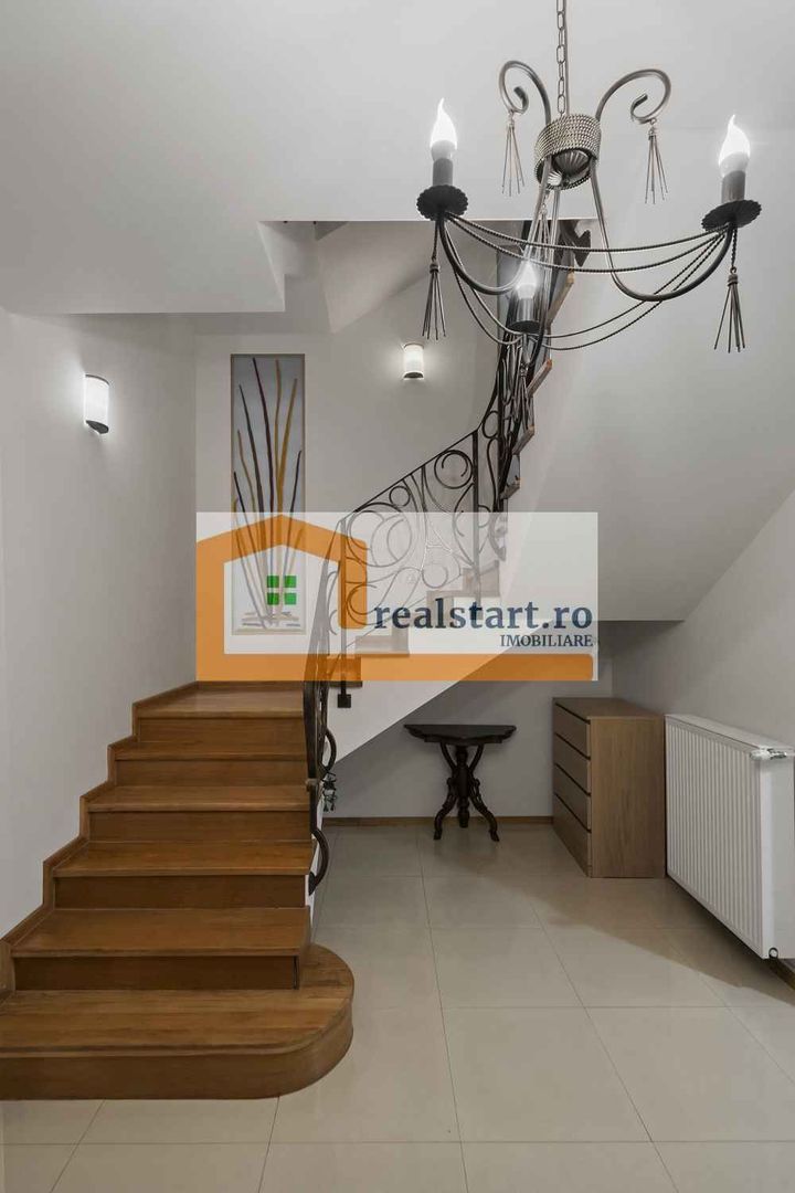 Pantelimon-Cernica, Premium S+P+1E+M, ideal Rezidenta, Azil, Clinica - Poză 11