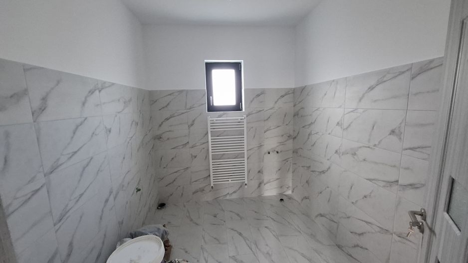 Casa noua pe parter Lilieci Hemeius (pret fara TVA) - Poză 6