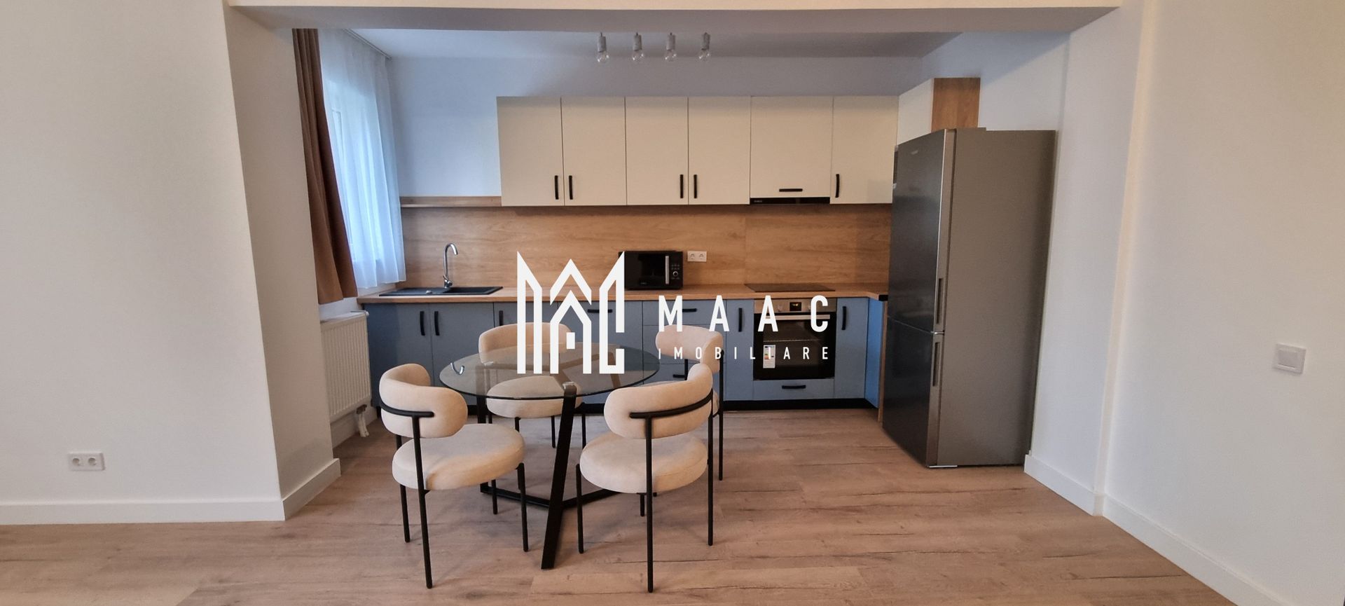 Apartament modern I La cheie I 2 camere I Lift I Hipodrom - Poză 3