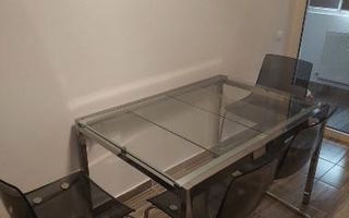 AP. 2 CAMERE - PIATA SUDULUI, BUCATARIE INCHISA, METROU 8 MINUTE - Poză 9