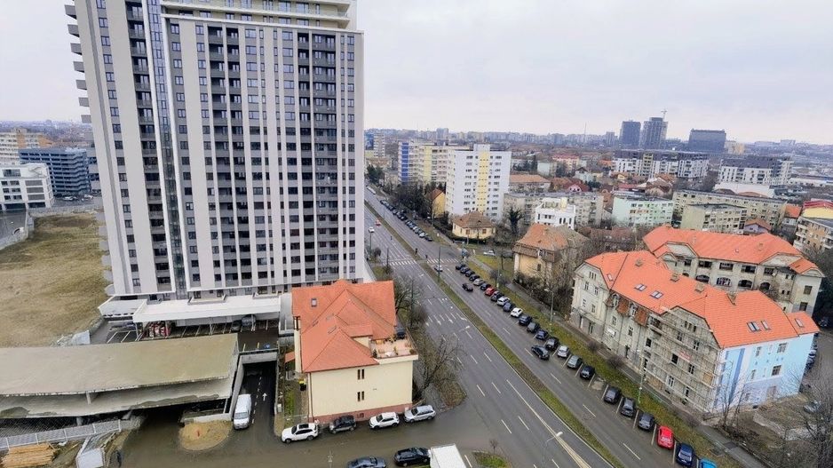 Apartament 3 cam Tale Ionescu - Poză 2