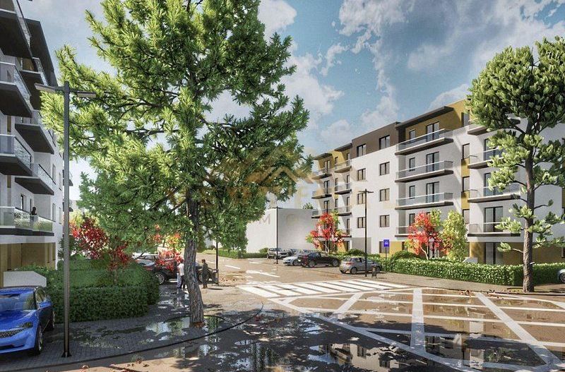 Garsoniera, bloc nou, Vidra - Poză 8