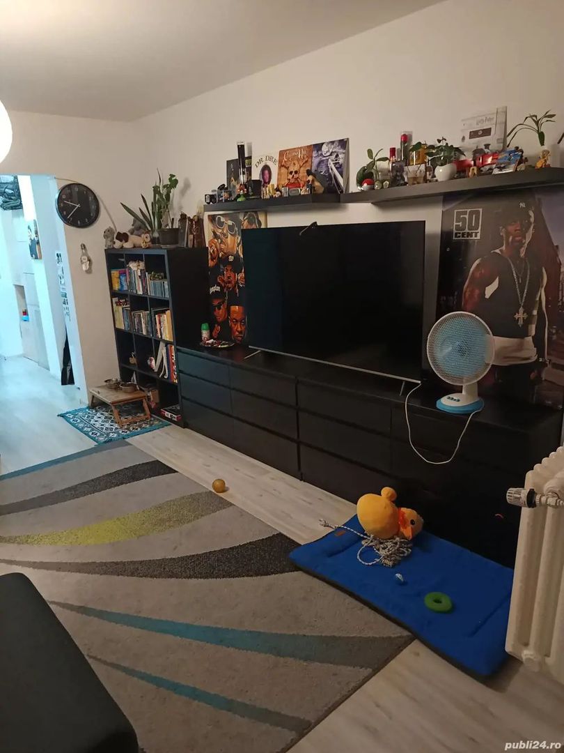 garsoniera - Lucretiu Patrascanu - Costin Georgian - Poză 1