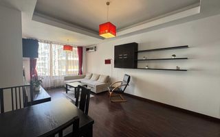 Apartament 3 camere vânzare  | Herastrau-Aviatiei |  North Area Lake View - Poză 2