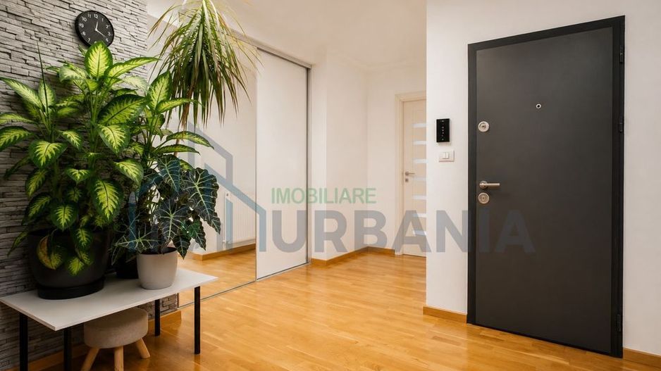 Apartament 2 camere, Păcurari Rediu – 68,3 mp utili, mobilat, loc de parcare inclus - Poză 8