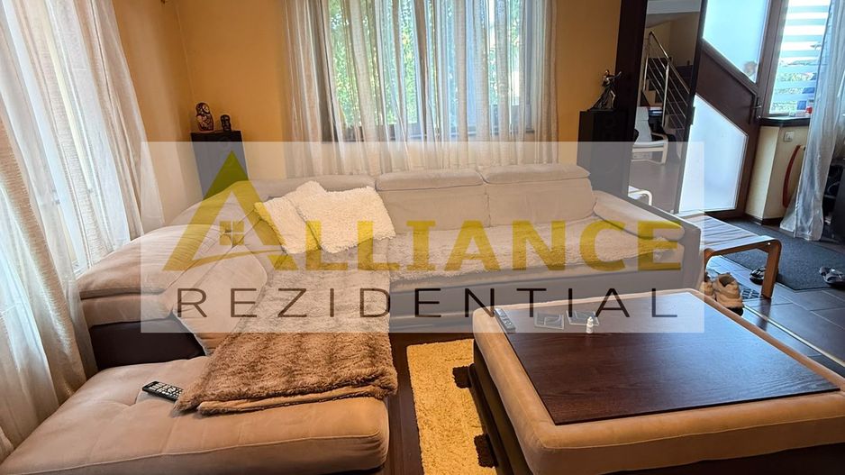 Vila Individuala P+1 | 144 mp utili | Popesti-Leordeni - Poză 12