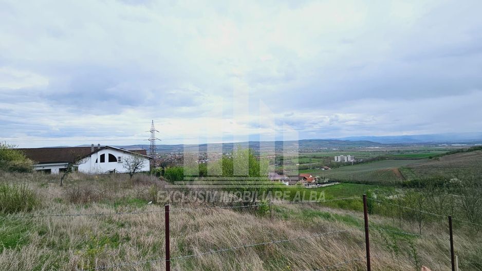 Teren intravilan de vanzare, Seigau - Poză 2