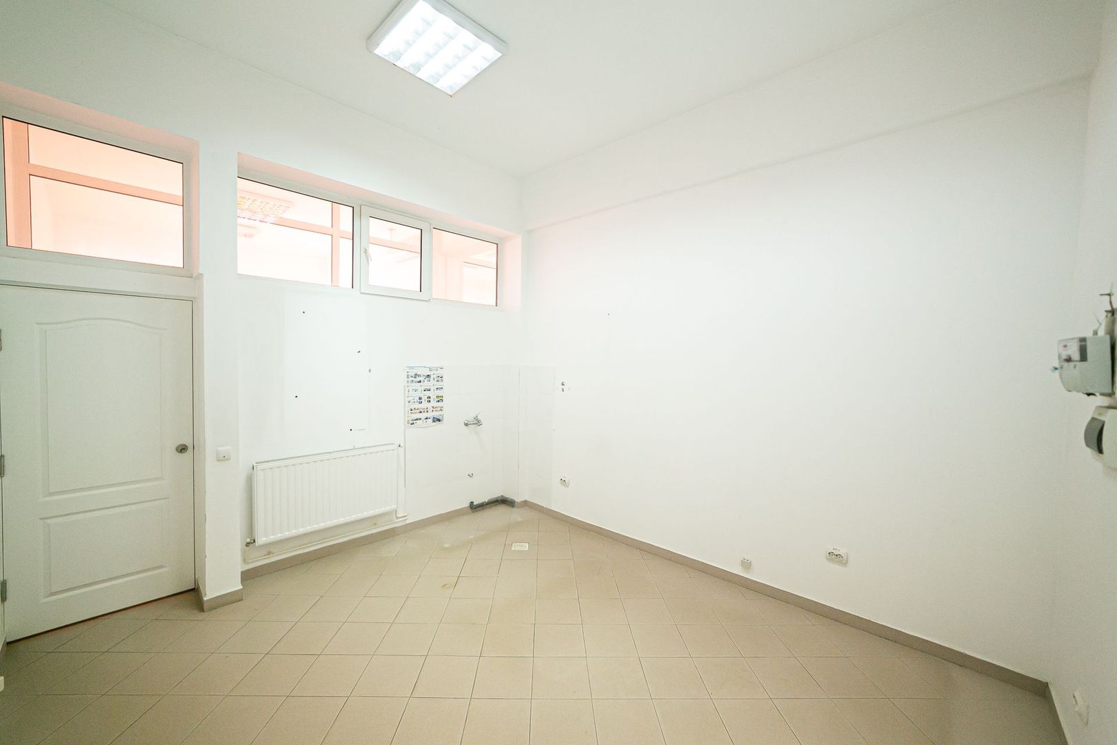 Spațiu comercial zona Vlaicu Fortuna - Poză 5