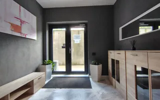 STUDIO centru Predeal | Modern - Poză 19