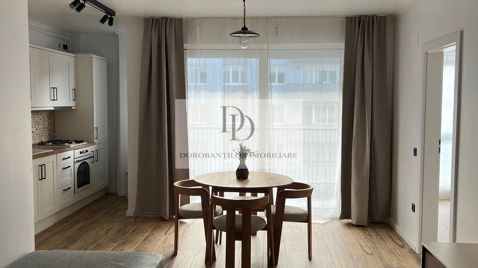 Vanzare Ap 2 camere | Parcare | Complex Columna - VIVO MALL - Poză 1