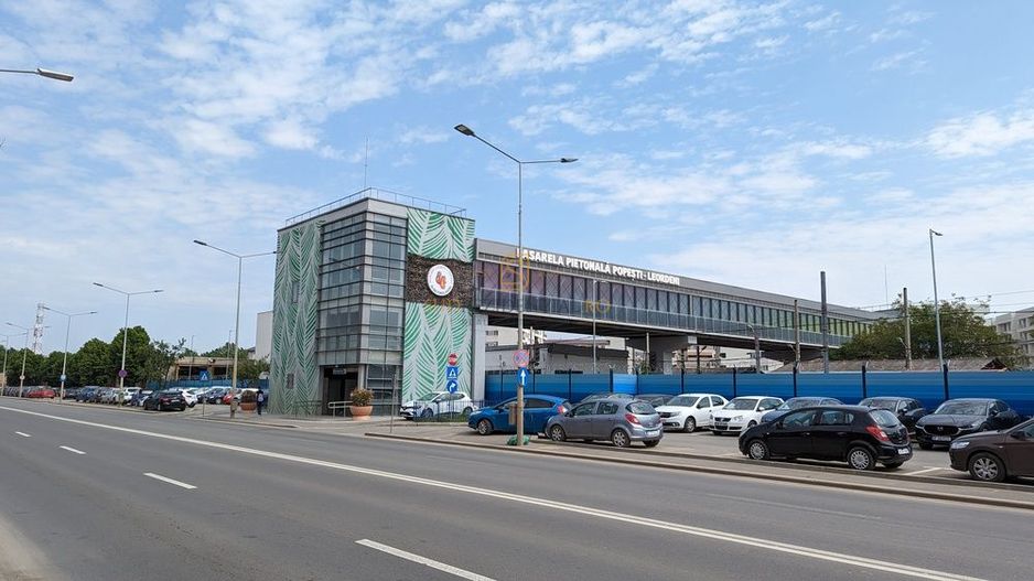 Apartament cu 2 camere de vanzare, aproape de metrou Berceni - Poză 23