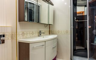 Apartament spatios 3 camere,  P-ta Unirii/ Sf Vineri - Poză 9