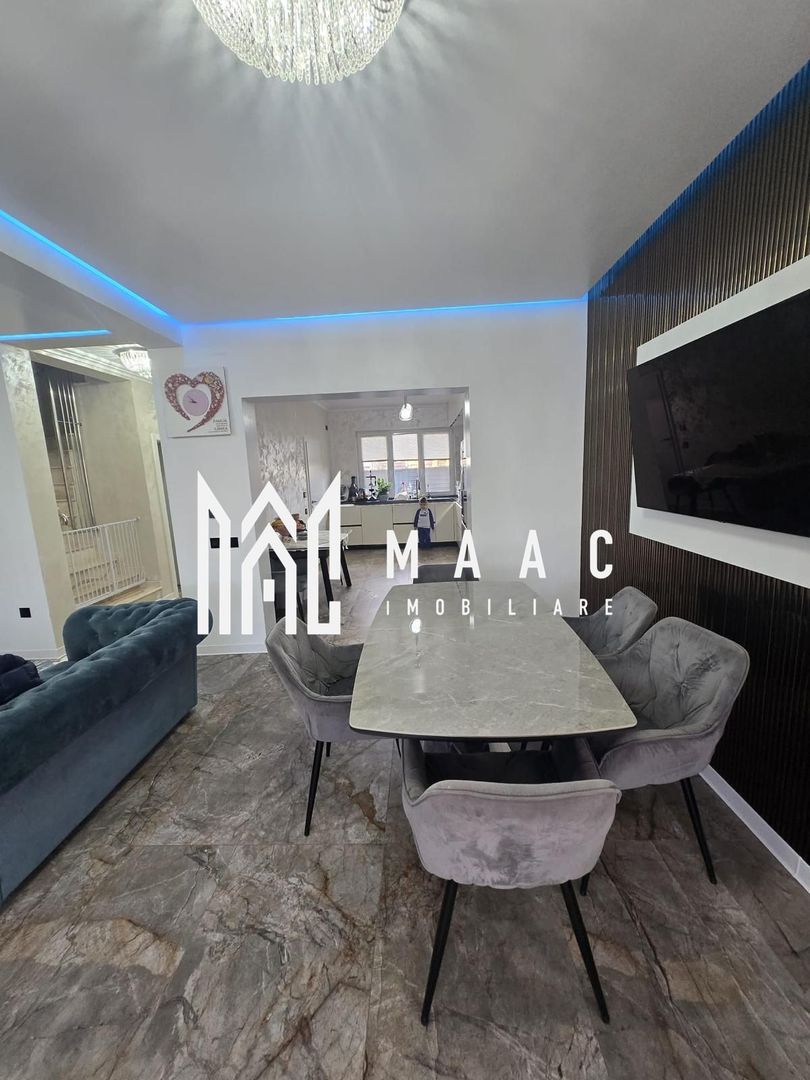 Casa 4 camere | Curte si terasa | Selimbar - Poză 4