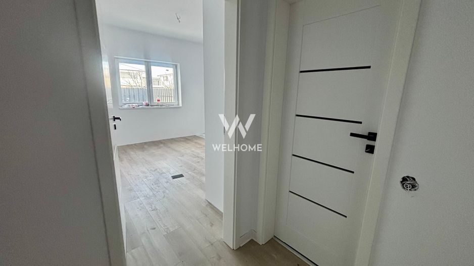 Apartament 2 camere cu bucatarie inchisa - Selimbar - Poză 1