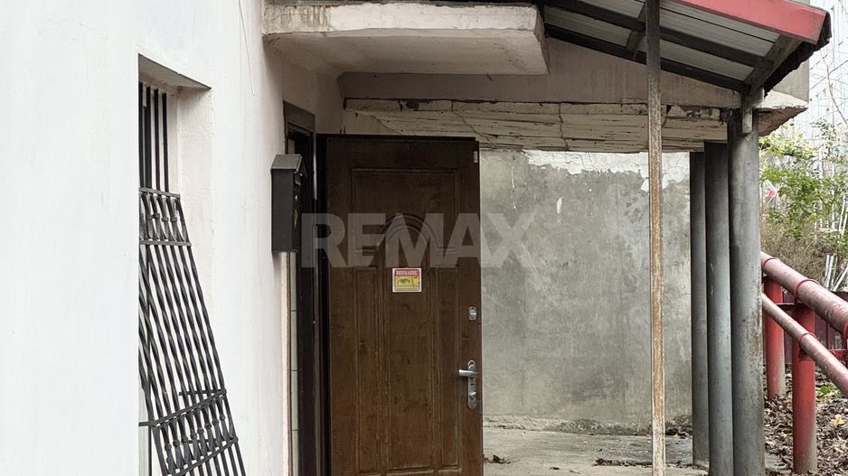 Spatiu Comercial sect.Rascani Nivelul 1 - Poză 5