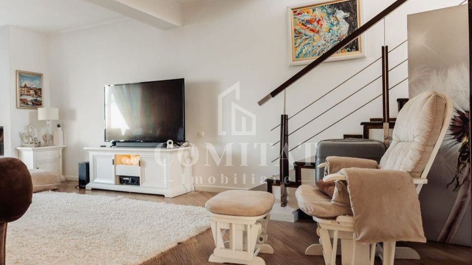 Casa la cheie | cartier Europa | zona strazii Eugen Ionesco - Poză 11