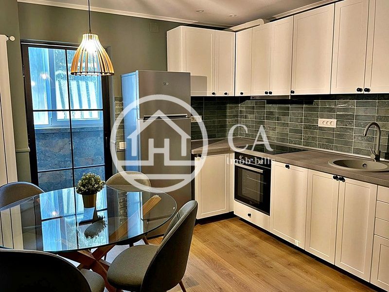 Apartament de închiriat cu 2 camere în zona Ultracentrală, Oradea - Poză 3